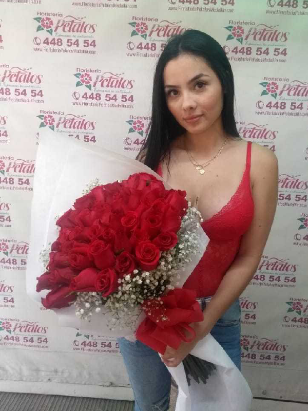 Flores Floristería Rionegro 011